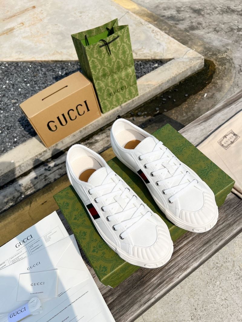 Gucci Ace Shoes